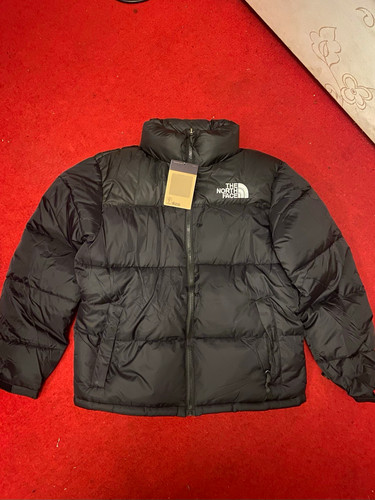 North face coat - north,