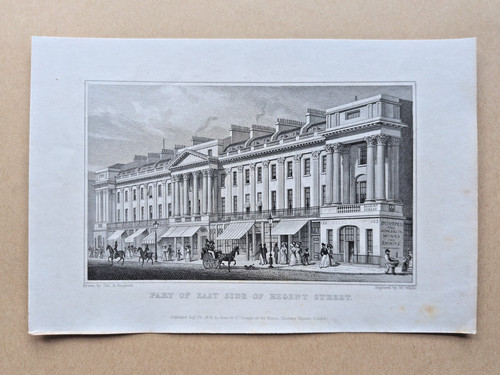 Part the east - east, side
