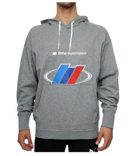 Puma bmw motorsport mms street - puma,