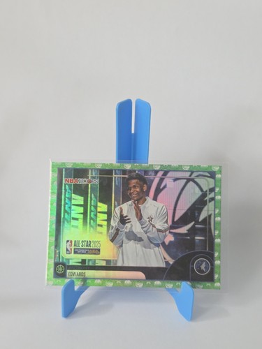 2025 anthony edwards topps - 2025-26,