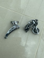 Campagnolo Super Record front