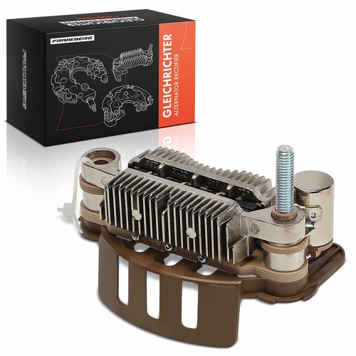 Premium alternator rectifier - a-premium,