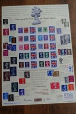 GB 2011 Arnold Machin Ltd