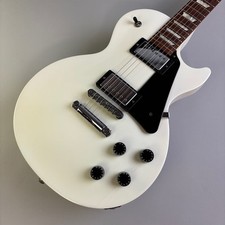 Gibson Les Paul Studio Limited Edition Alpine White　2017 Used Electric Guitar