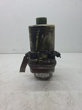 2004 SKODA FABIA CLASSIC MK1