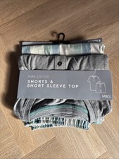 Marks and Spencer Men’s