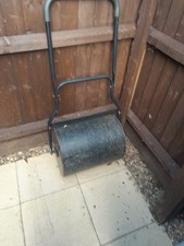 Water Filled Lawn Roller 72L -USED ONCE