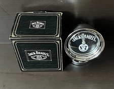 Jack Daniel’s Car Wing