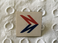 National Express Badge - Lugs