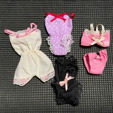 Vintage Sindy Doll Clothes