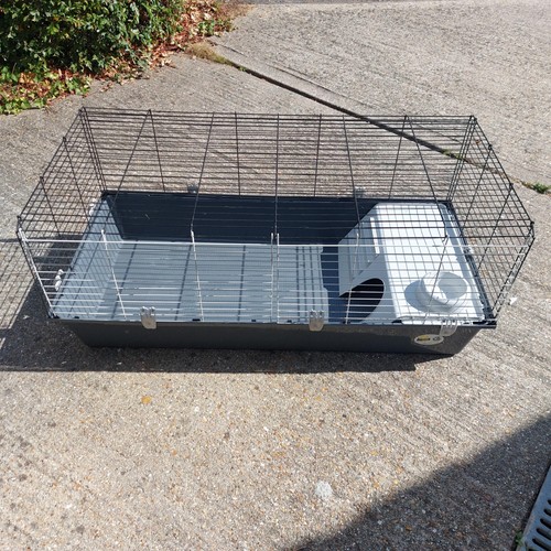 Used ferplast small - animal, rat