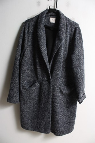 Womens mac coat - mac,