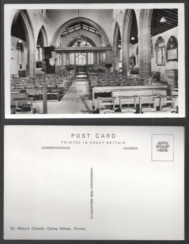 Rppc marys church cerne - marys,
