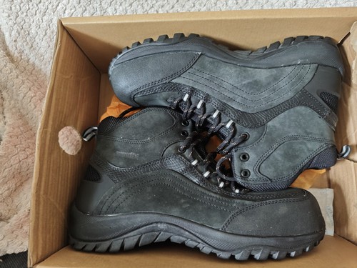 Scruffs storm non - 2, non-metallic