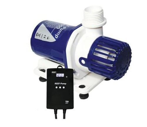 Tmc reef pump - reef, for