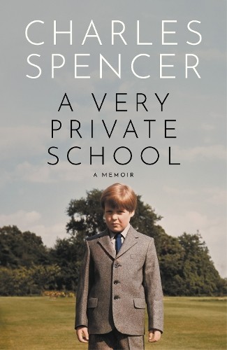 Very private school - a,