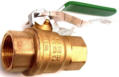 Hattersley lever operated - hattersley,
