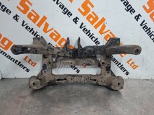 2020-2024 MAXUS DELIVER 9 FRONT SUBFRAME ENGINE BED CRADLE 