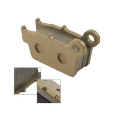 Rear Brake Pads For YAMAHA
