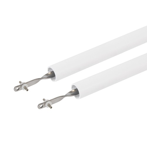 Sash window spiral balance - spiral,