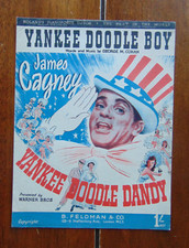 Yankee doodle boy from - from,