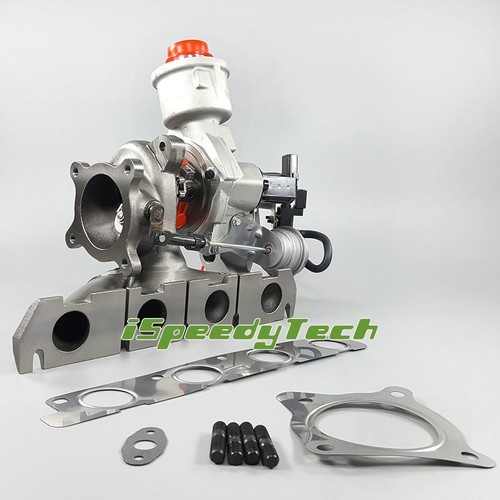 Hybrid billet f23l - 6+6,