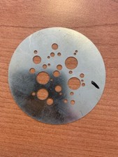 Metalgobo Type 104 for Clay