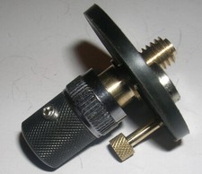 AKIOS SHUTTLE & MM3 TOURNO PMR BESPOKE CUSTOM® FISHERMAN'S BLACK CENTER MAG KIT