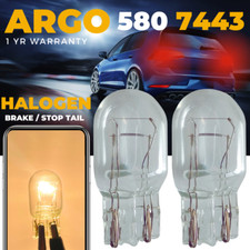 580 Honda Civic Brake Light