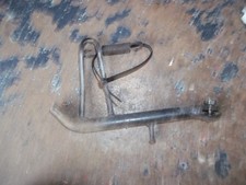 Direct bikes DB50QT-E Tommy 50cc Side stand