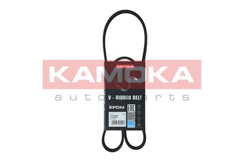 Kamoka 7014064 ribbed belt - kamoka, v-ribbed