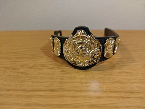 Wwf wwe winged eagle world - wwf/wwe,