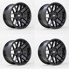 6p dtm 5x120 alloys - 17",