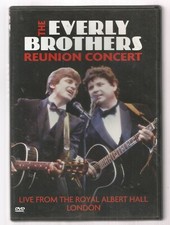 THE EVERLY BROTHERS REUNION