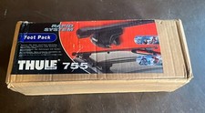 Thule 755 Foot Pack Kit With