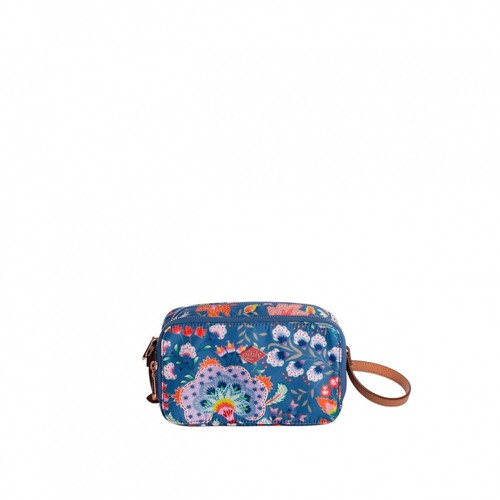 Oilily bag aqua sits purse - bag,