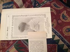 m12g 1907 ephemera picture lady cromartie