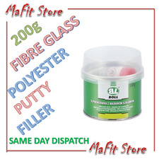 FIBER Glass Putty CAR Body