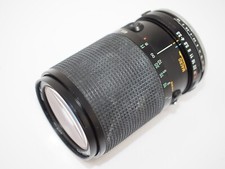 Tamron 35-135mm f3.5-4.5 Zoom Lens for Pentax PK Cameras