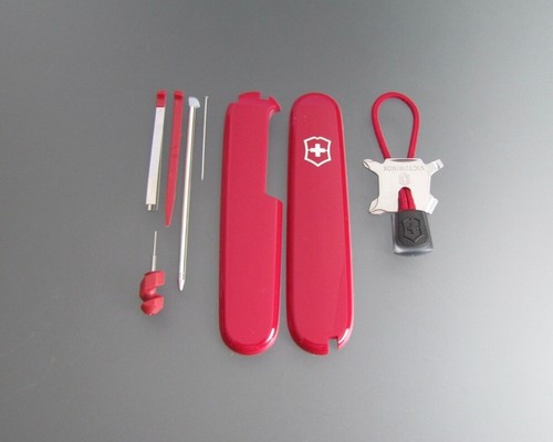 Scales 91mm victorinox - “+”,