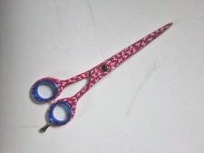 Professional Dog Grooming Scissor Shears 5.5" Super Sharp Blades JapJ2SS Poodle