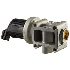 Egr Valve electronic 2-pin