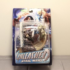 Hasbro Star Wars Unleashed