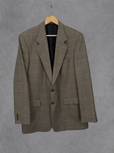 Burton tweed jacket mens - tweed,
