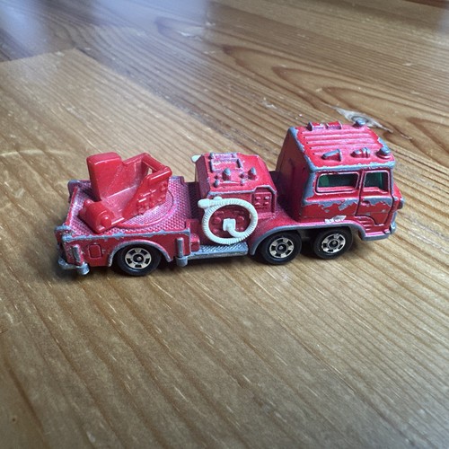 Vintage 1970s tomica japan - 1970s,