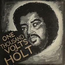 John Holt ,one thousand volts