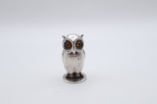 Antique silver sampson mordan - antique,