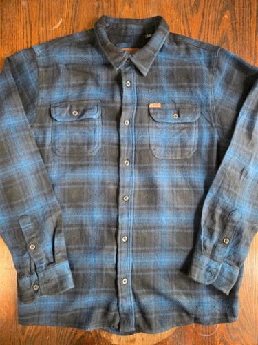 Orvis heavy cotton shacket - orvis,