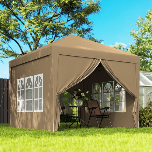 3x3 pop gazebo with - pop,