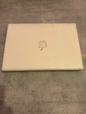 Apple MacBook White A1181